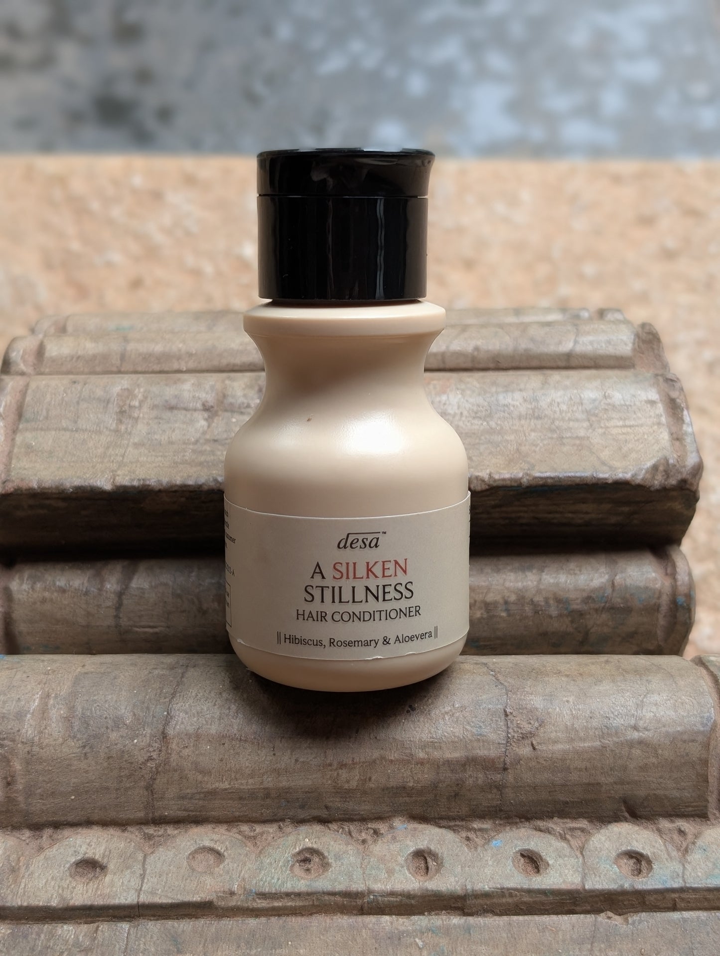 A Silken Stillness Hair Conditioner