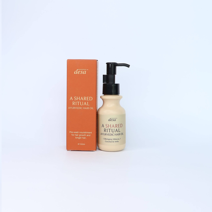 A Soft Awakening Face Cleanser