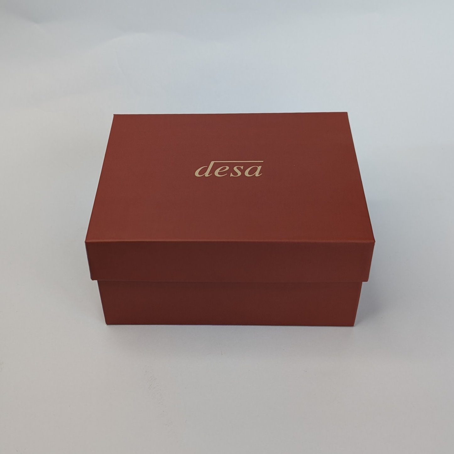 Reusable Gift Box