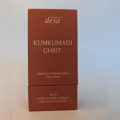 Desa Kumkumadi Ghrit