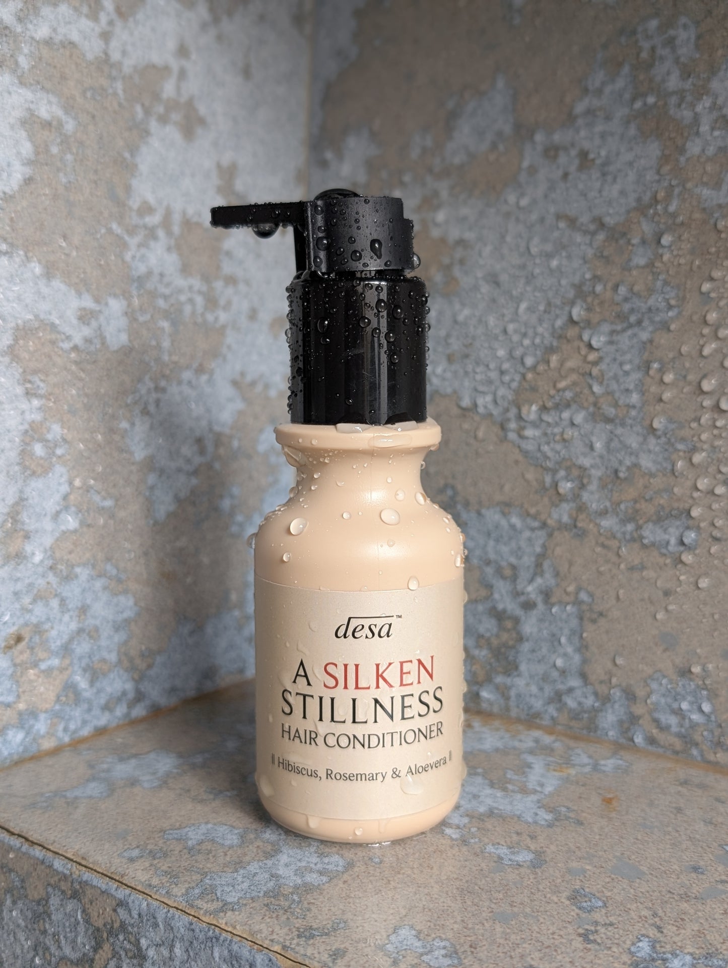 A Silken Stillness Hair Conditioner