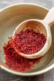 Saffron